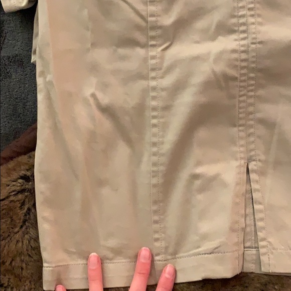 Calvin Klein zipper dress - Picture 5 of 5